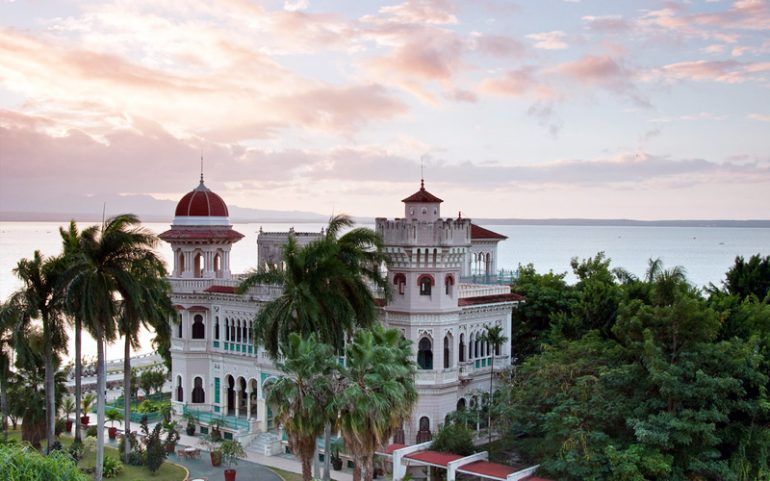 Cuba
