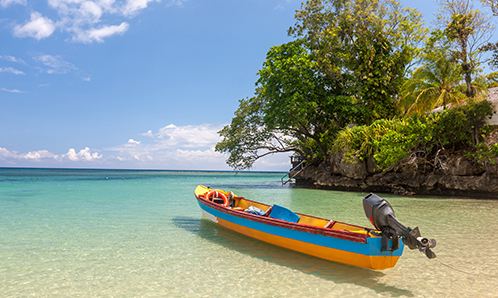 Jamaica