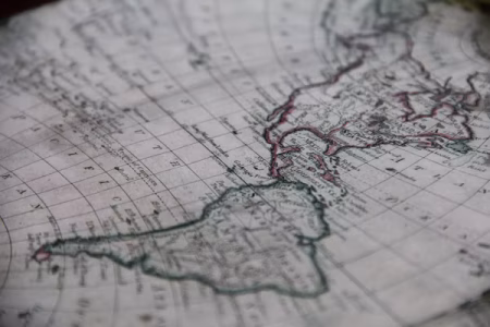 Rarest countries to travel in latin america