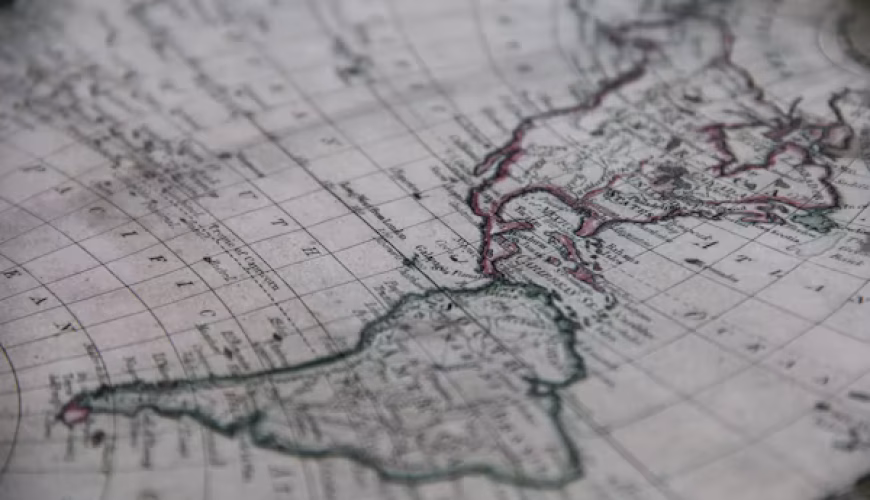 Rarest countries to travel in latin america
