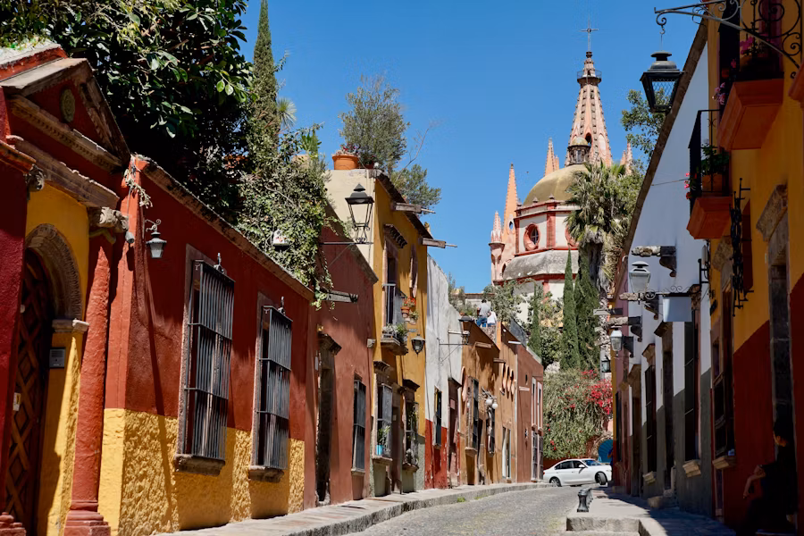 Mexico