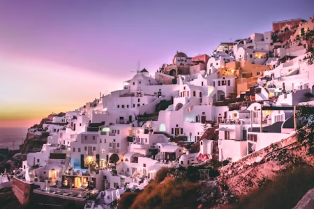Off the Beaten Path Travel Destination Ideas