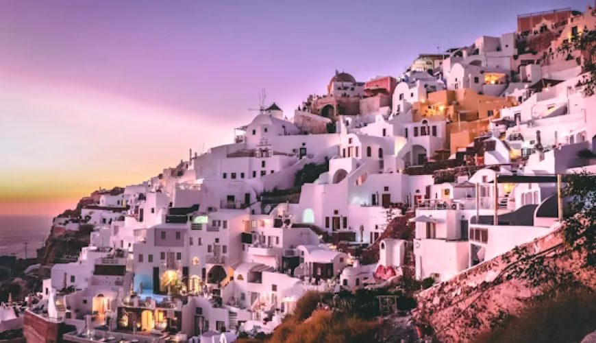 Off the Beaten Path Travel Destination Ideas
