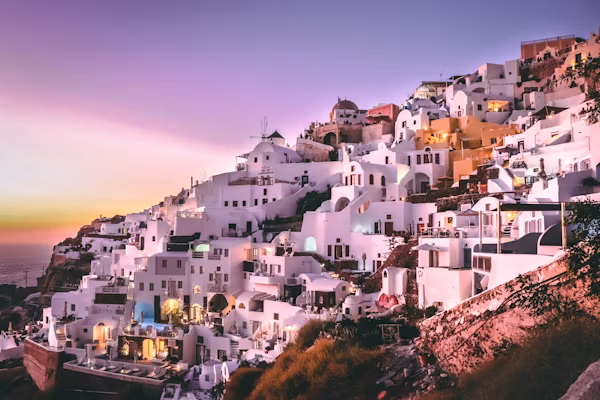 Off the Beaten Path Travel Destination Ideas