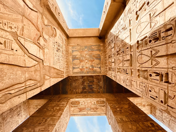 Luxery Travel 