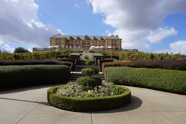 Top 10 Must-Visit Wineries in Sonoma
