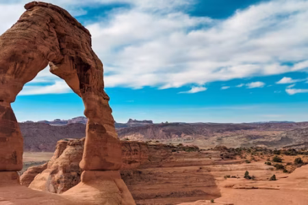 Hidden Gems: Underrated National Parks to Explore