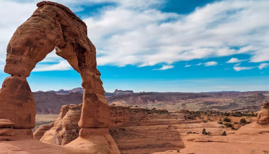 Hidden Gems: Underrated National Parks to Explore