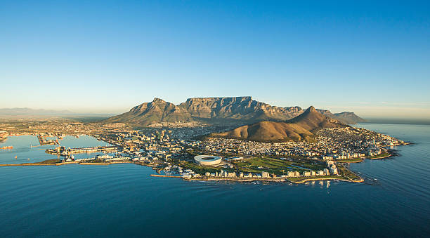South Africa
