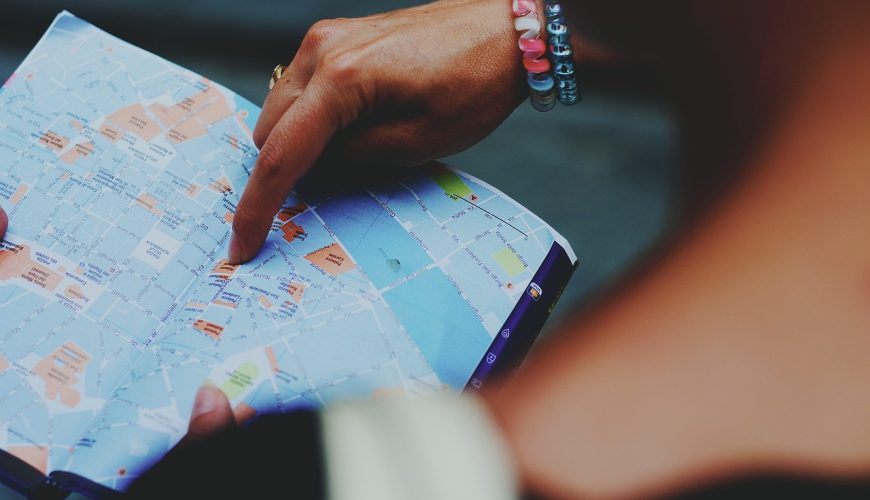 Travel Tips