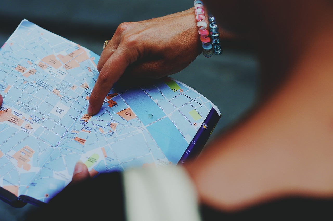 Travel Tips