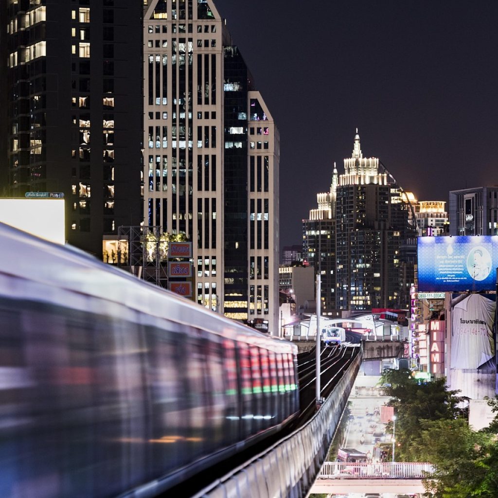 bangkok