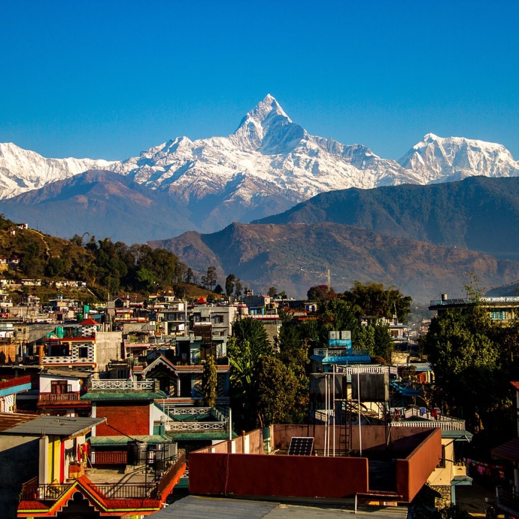 Nepal