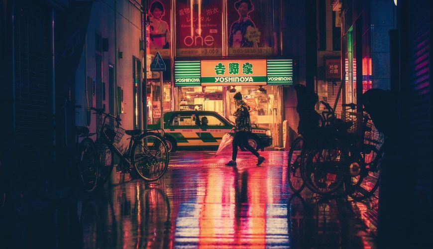 japan