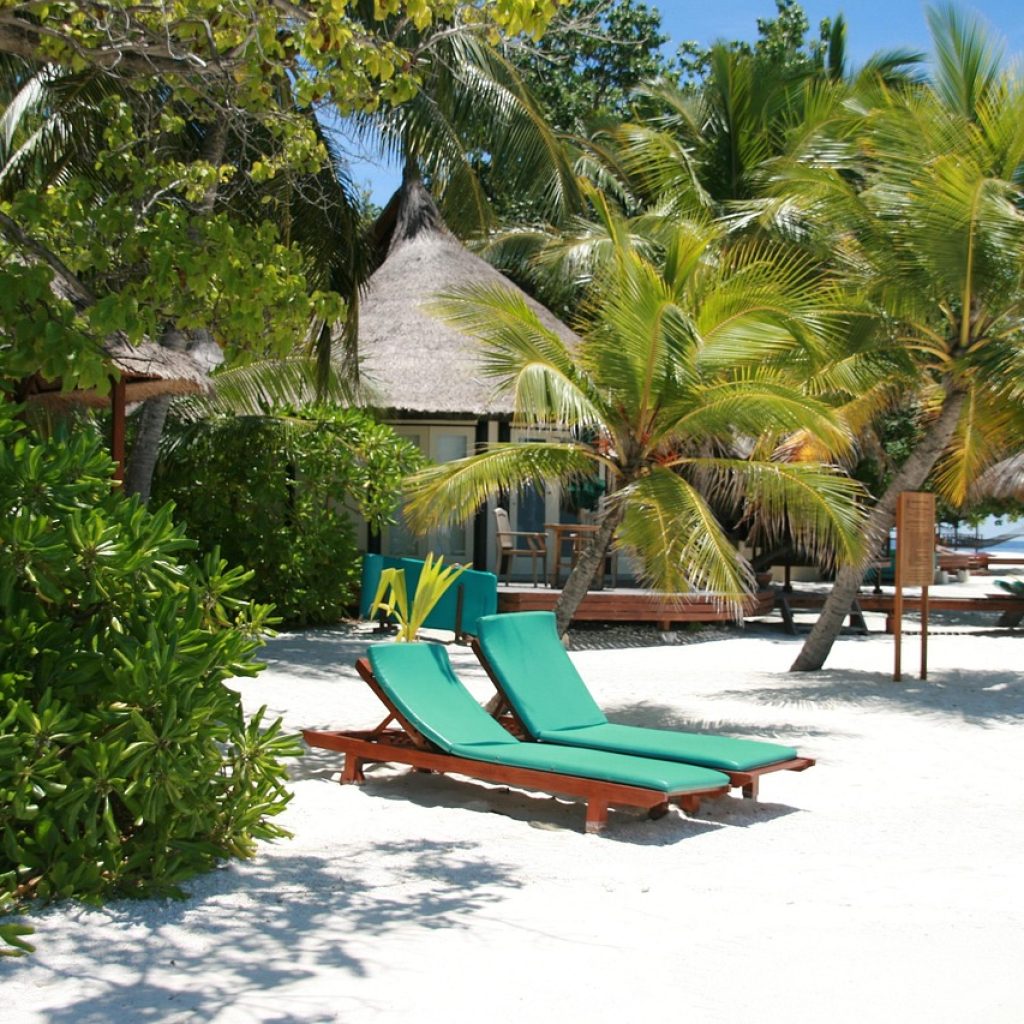 Maldives