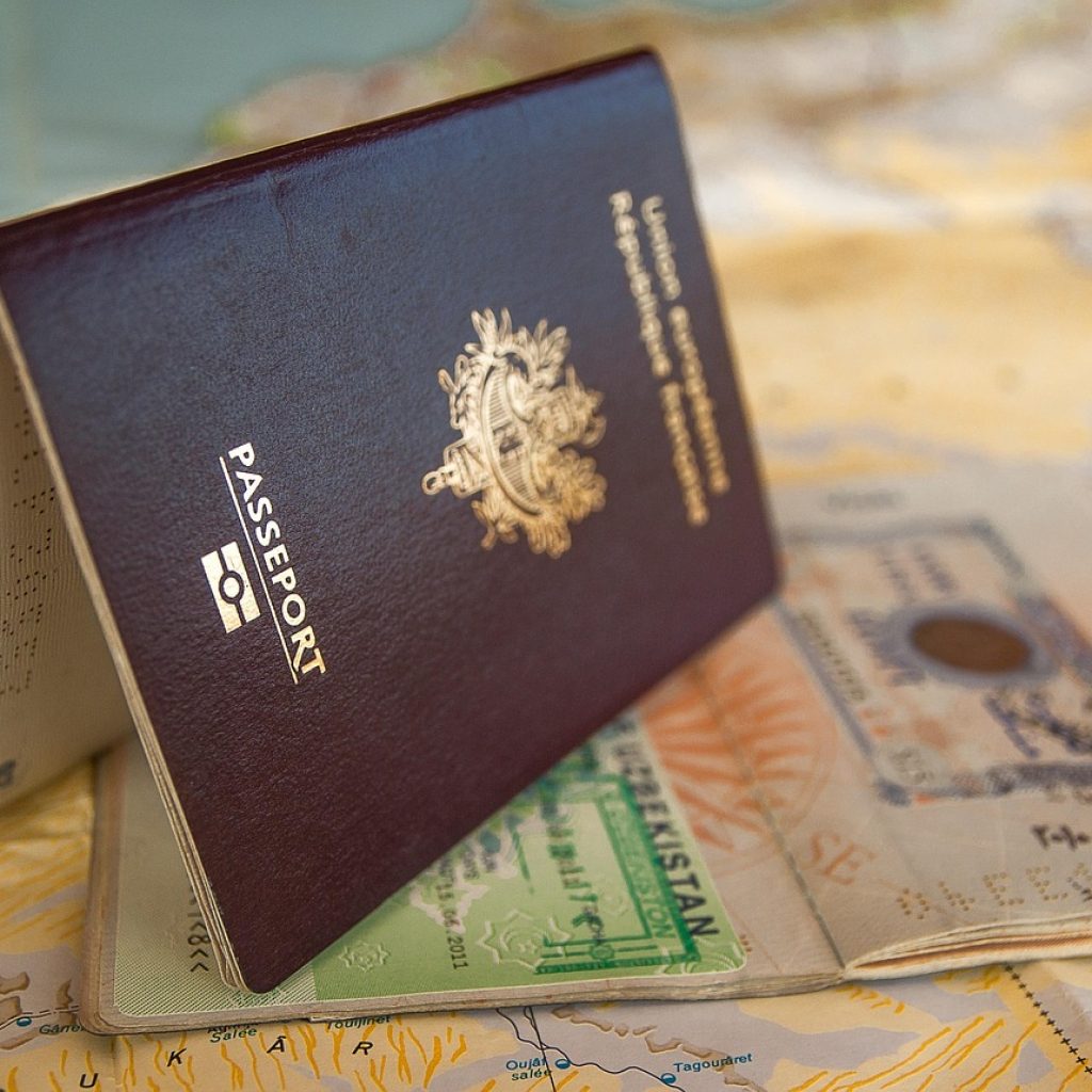 Visa 