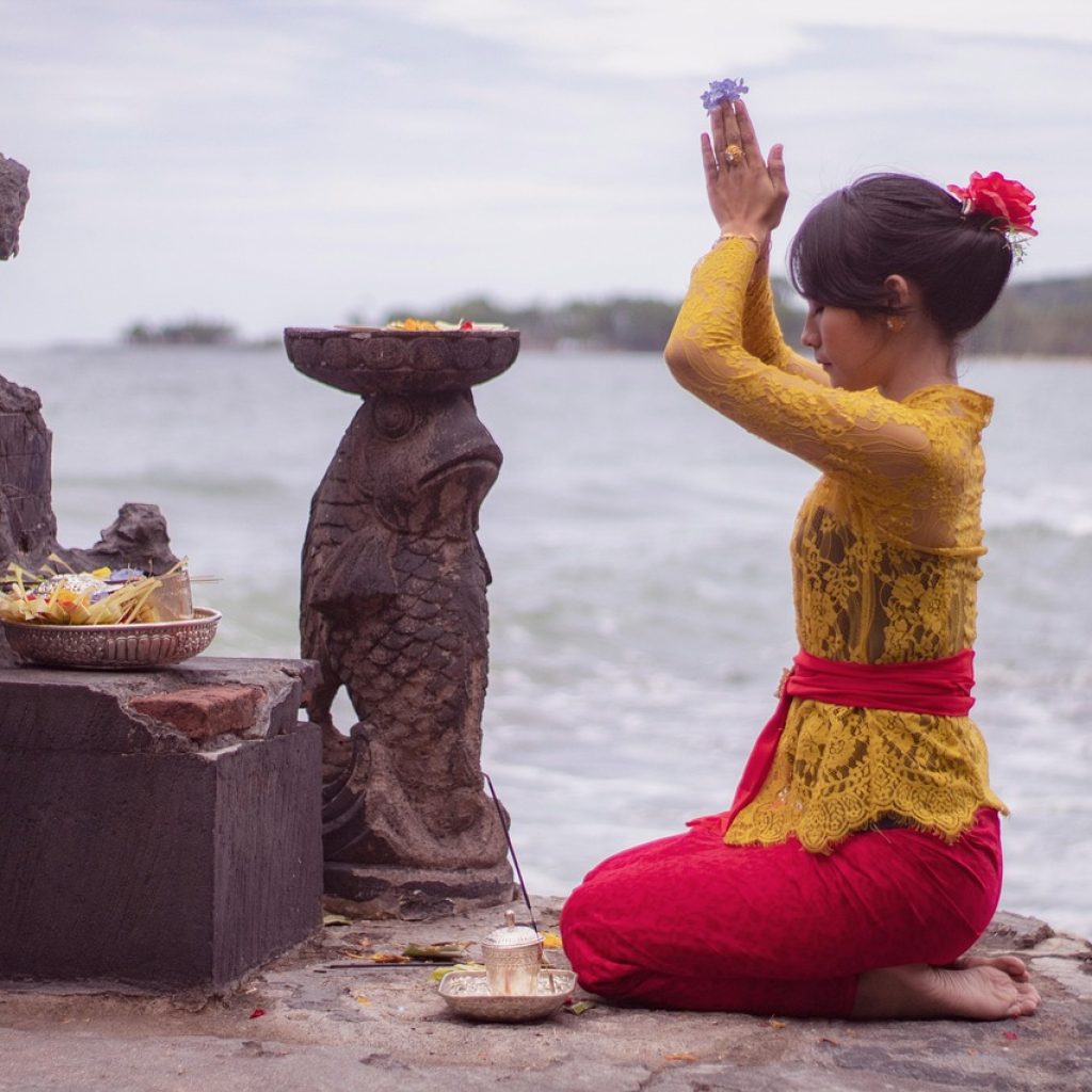 Bali